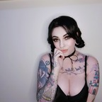 Ladygraves (ladygraves) Leak OnlyFans 

 profile picture
