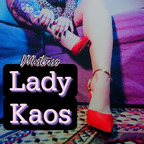 Free access to @ladykaosfree Leak OnlyFans 

 profile picture