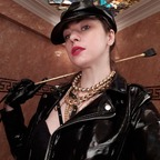 ladymayadomina (Lady Maya) OnlyFans Leaks 

 profile picture