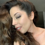 Fernanda Ostos @ladyostos Leaks OnlyFans 

 profile picture