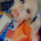 ladyramoth OnlyFans Leaks 

 profile picture