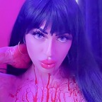 ladyvampira13 (Lady Vampira) OnlyFans Leaks 

 profile picture