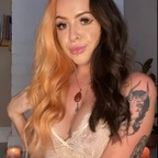 lalalamegxo (Wandering Souls 🐺🧚‍♀️) free OnlyFans content 

 profile picture