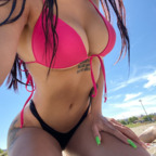 lamargot (Lill'Bunny) OnlyFans Leaks 

 profile picture