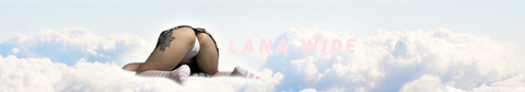 Header of lanawide