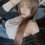 蓝莓蓉蓉 (lanmeirongrong) Leak OnlyFans 

 profile picture