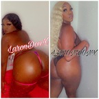 laronthedonx OnlyFans Leaked 

 profile picture