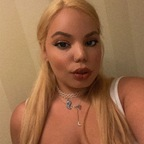 Sasha Fierce (larubia_toxica) Leaked OnlyFans 

 profile picture