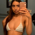 latinabrownspice (Brown skinned virgin goddess 👅) free OF Leaked Pictures & Videos [FREE] profile picture