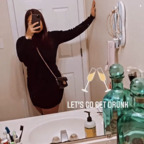 Latinagirl @latinagirll Leaked OnlyFans 

 profile picture