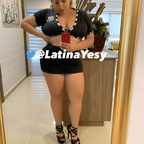 latinayesy (Yesy Latina 🇲🇽) free OF content [NEW] profile picture
