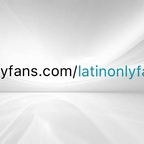 Onlyfans leak latinonlyfans 

 profile picture