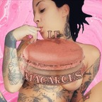Free access to (le_macarons) Leaked OnlyFans 

 profile picture