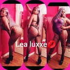 lealuxxe (Lea luxxe) free OnlyFans Leaked Pictures & Videos 

 profile picture