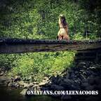 leenaaaaacoors (Leena Coors Vip) OF content [!NEW!] profile picture