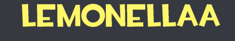 Header of lemonellaa
