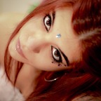 Len Atrix (len_atrix) Leaked OnlyFans 

 profile picture