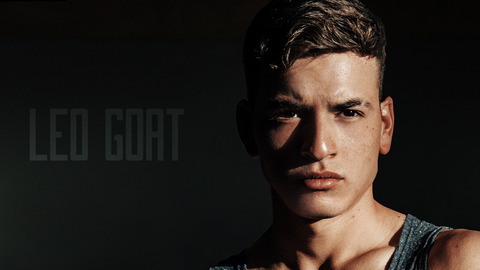Header of leogoat