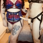 lesbian.couple (Tattooed lesbians😈😈) OnlyFans Leaked Pictures & Videos 

 profile picture