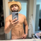 😈 DTX’s UNCUT MEXICAN PAPI levtiagoxxx Leak OnlyFans 

 profile picture