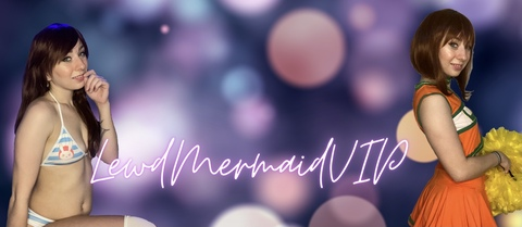 Header of lewdmermaidvip