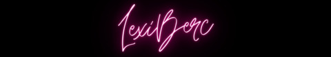 Header of lexiberc