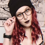 lexiveefree (SLIMTHICK GOTH BABE 🥵 FREE) OnlyFans Leaked Content [FREE] profile picture