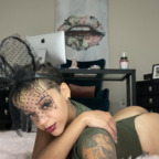 Lex 💎 (@lexxdiamondss) Leaks OnlyFans 

 profile picture