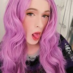 lexxielush69 (💜 Lexxie Lush 💙) OnlyFans Leaks 

 profile picture