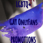 lgbtgaypromos OnlyFans Leaked 

 profile picture