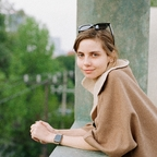 liararouxxxx (Liara Roux) free OF Leaks [!NEW!] profile picture