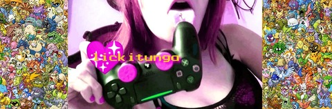 Header of lickitunga