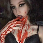 Eli Dread @liildeviil333 Leak OnlyFans 

 profile picture