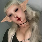 Krissy (@liittlekrissy) Leaks OnlyFans 

 profile picture