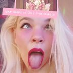 Lil Holly @lil_holly Leaks OnlyFans 

 profile picture