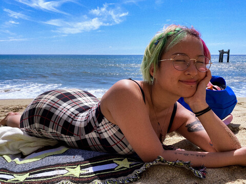 Header of lil_lucky