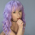 lilacdoll64 (LilacDoll64) free OnlyFans Leaked Pictures and Videos 

 profile picture