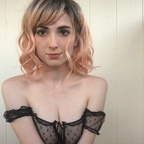 Lil Blueberry (lilblueberry_) Leaked OnlyFans 

 profile picture