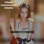 lildollie (Dollie) OnlyFans Leaked Pictures & Videos 

 profile picture