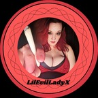 Free access to @lilevilladyx Leak OnlyFans 

 profile picture