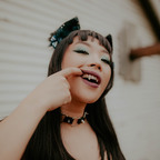 lilfang420 (Elle your fave EKitten) free OnlyFans content [NEW] profile picture