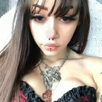 lilgothbih666 (kianna666) Only Fans Leaked Pictures and Videos [!NEW!] profile picture