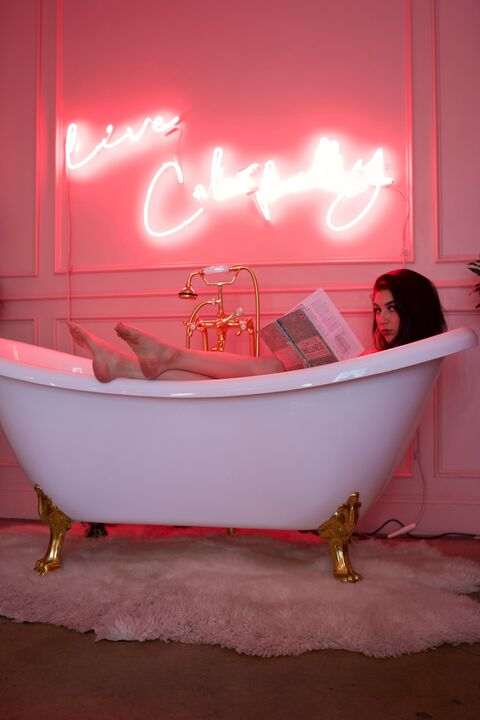 Header of lilhoneydipp