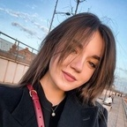 Liliana Sidorova (@liliobianca) Leaked OnlyFans 

 profile picture