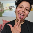 lilithmanzanita (Lilith Manzanita) OnlyFans Leaked Pictures & Videos 

 profile picture