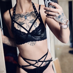lilithnightmonster (Lilith Night Monster) OnlyFans Leaked Content 

 profile picture