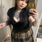 lilithspetbunny (✨🖤Mizuki🖤✨) free OnlyFans content 

 profile picture