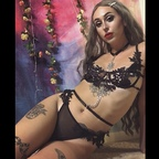 lilithvoid (Lilith Void) OnlyFans Leaked Pictures and Videos 

 profile picture