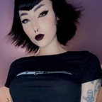 lillithlethya (Step Sis Lilli | big tiddy goth gf) Only Fans content [FRESH] profile picture