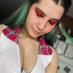 lillostredx (MysteriousRed) OnlyFans Leaked Pictures and Videos 

 profile picture